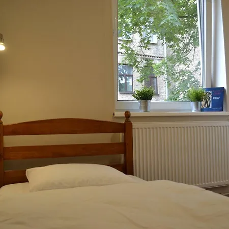Myhostel Maskavas 58b